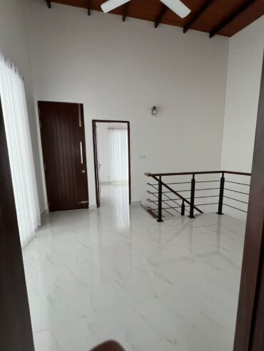 House for Rent at Pelawatta