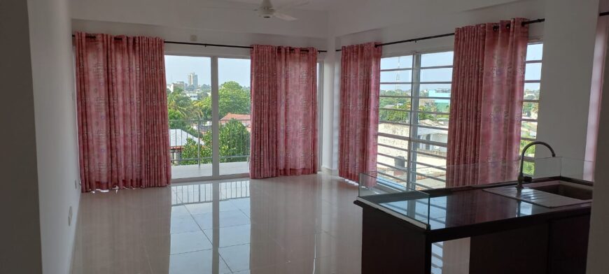 Apartment for sale at Jambugasmulla Road – 43.5 million