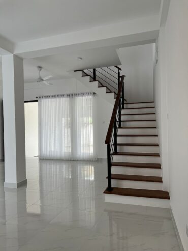 House for Rent at Pelawatta