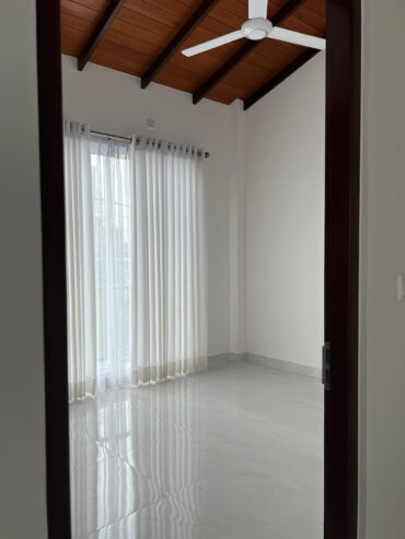 House for Rent at Pelawatta